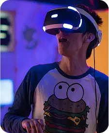 Simulación virtual desarrollada por estudiantes
